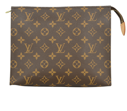 Louis Vuitton Toiletry 2, front view